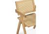 Стул Woodville Rattan 15918 wood фото 8