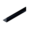 Уголок защитный Neexy pv60-44 SA муар антрацит 270x1x1
