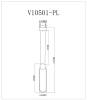 Светодиодный подвесной светильник Moderli Store V10501-PL фото 2