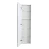 Зеркало-шкаф BelBagno Marino SPC-MAR-450/1600-1A-LED-TCH 160x40x150, с подсветкой и сенсорным выключателем фото 4
