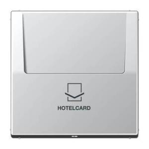 Карточный выключатель Jung AL2990CARD