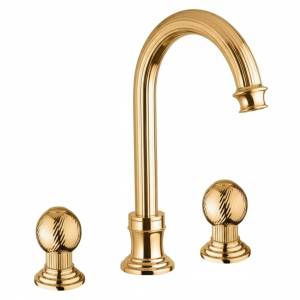 Смеситель для раковины Cezares OLIMP-BLS2-A-03/24-M