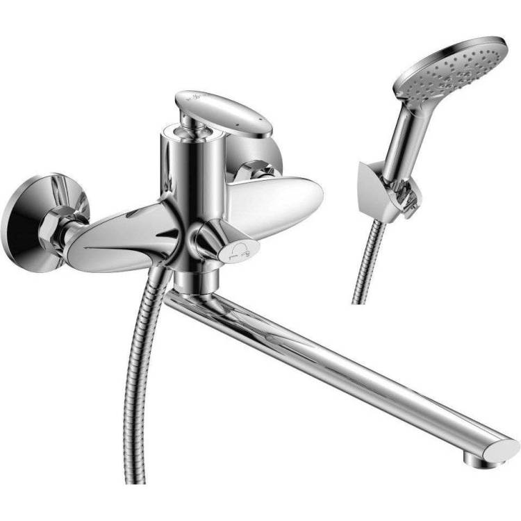 Смеситель универсальный Rossinka R RS30-32