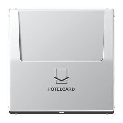 Карточный выключатель Jung AL2990CARD