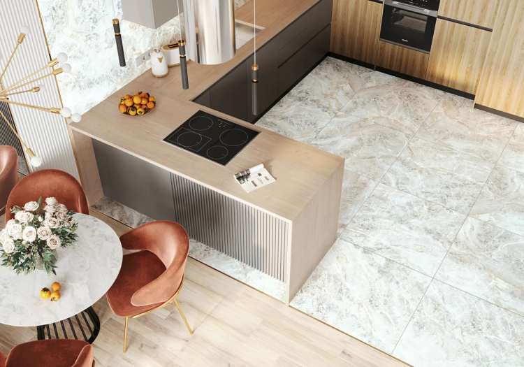 Alma Ceramica Wave 