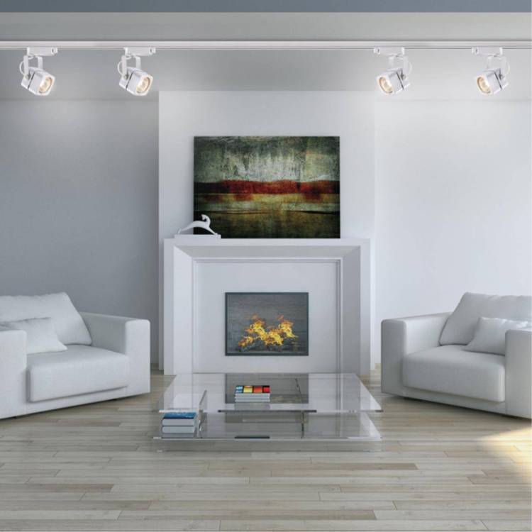 Трековый светильник Novotech Port Pipe 370430