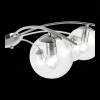 Потолочная люстра Evoluce Ratella SLE102602-08 фото 4