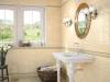 Бордюр Ape Ceramica Rivalto Zocalo Capitone Crema 15x15 фото 3
