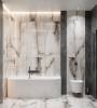 Керамогранит Arcadia Ceramica Onyx FP1037-A Silk 60x120 фото 7