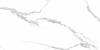 Керамогранит Ceradim Calacatta Splendid Silver Белый полированный 60x120