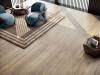 Керамогранит Kerlite Starlight Tiles Glossy Travertino Class 50x100 фото 10