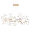 Люстра Crystal Lux Margo SP9R