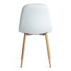 Стул Tetchair Breeze (mod. 4724) 24671 aquamarine HLR16, натуральный фото 4
