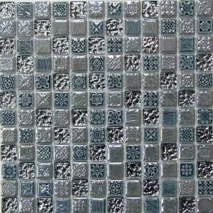Мозаика Bonaparte Morocco (2.3x2.3) 30x30