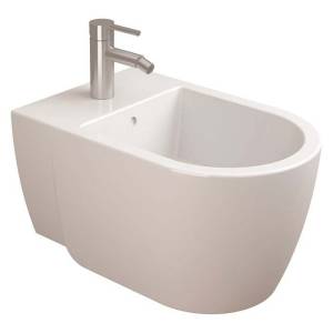 Биде Sanitana Coral S10063734900000 подвесное