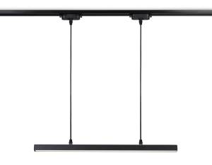 Трековый светодиодный светильник Ambrella Light Track System GL6787