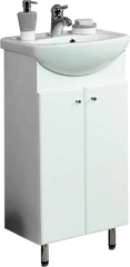 Тумба для комплекта AQUATON Мира Н 45