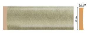 Молдинг DECOMASTER D045-373 240x0.8x5