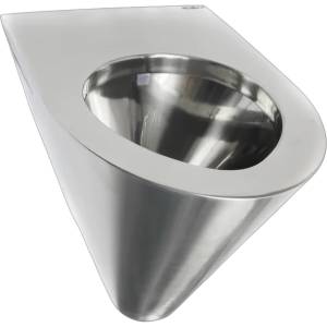 Унитаз подвесной Nofer 13018.S