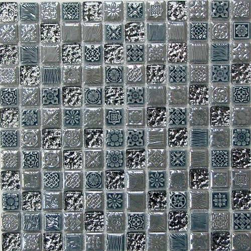 Мозаика Bonaparte Morocco (2.3x2.3) 30x30