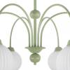 Подвесная люстра MyFar Flora MR2271-6C фото 4