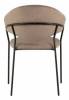 Стул Stool Group Алексис AV 445-Pm-08 замша мокко фото 5