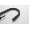 Смеситель для кухни Knotlor Inspiration KN-100/BL с индикатором температуры, черный фото 9