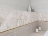 Карандаш Cersanit Metallic A-MT1L371J металлический серебристый 1x60 фото 8
