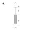Подвесной светильник Arlight Spicy 033670 фото 8