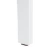 Стул Tetchair Crossman 24723 white, велюр бежевый, многослойный березовый шпон фото 11