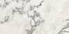 Керамогранит Atlas Concorde Russia Forte dei Marmi Quark 610015000693 Oyster White Lapp Rett 80x160 фото 4