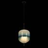 Подвесной светодиодный светильник Loft IT Venice 10223/D Blue фото 4