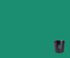 Краска Little Shop of Colors PU-ppy Brillant Green Wonder JET06 2.5 л фото 2