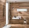 Керамогранит Mirage Koru K002 Peach Nat SQ 20x120 фото 9