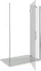 Душевая дверь в нишу Good Door Saturn WTW-120-C-CH-R фото 3