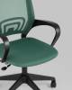 Кресло компьютерное Stool Group Бюрократ CH-695NLT/GREEN зеленый фото 8