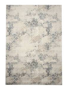 Ковер Витебские Ковры Карпеты 2541/a2y/127 Прямоугольник 2x4