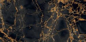 Керамогранит PrimaVera GG203 Golden Black Grit Granula 60x120