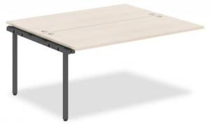 Стол приставной Skyland Xten-S 00-07072529 Бук Тиара
