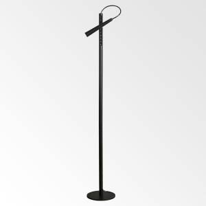 Торшер Lussole Loft Dawson LSP-0576