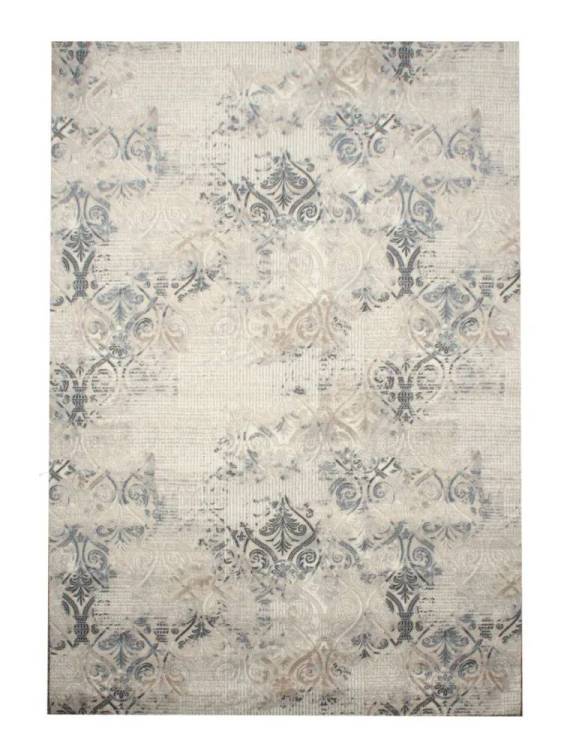 Ковер Витебские Ковры Карпеты 2541/a2y/127 Прямоугольник 2x4