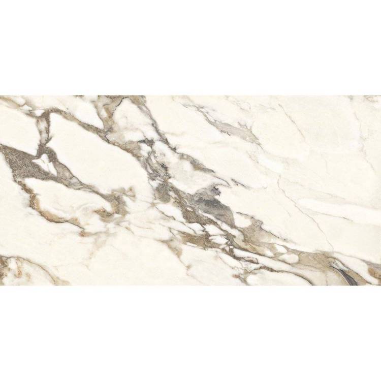 Керамогранит Laparet Calacatta Carve Карвинг 60x120