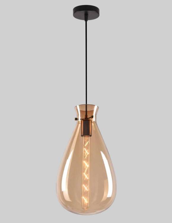 Светильник подвесной Alfa Light F2824-33