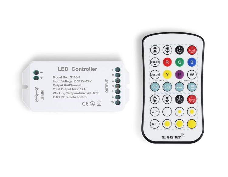 Контроллер Ambrella Light Illumination GS11501