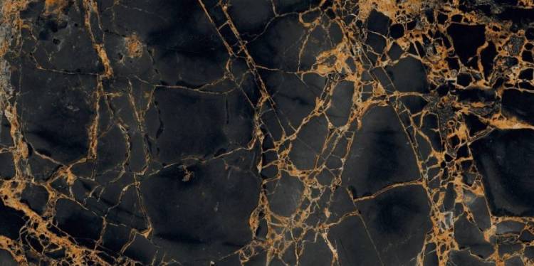 Керамогранит PrimaVera GG203 Golden Black Grit Granula 60x120