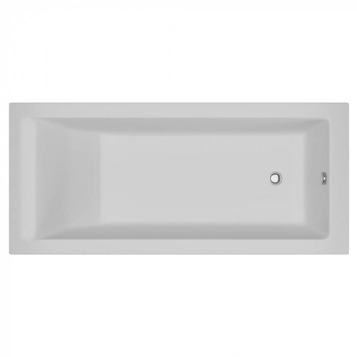 Ванна из искусственного камня Delice Diapason DLR330015 180x75 без ножек