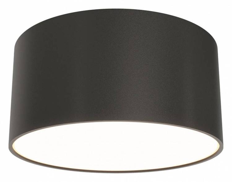 Потолочный светильник Maytoni Technical Zon C032CL-12W3K-RD-B