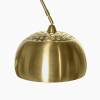 Торшер Loft IT Arco 5002 Gold фото 5