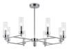 Подвесной светильник Ambrella light High Light LH55152