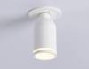 Встраиваемый светильник Ambrella light TA1272 фото 4